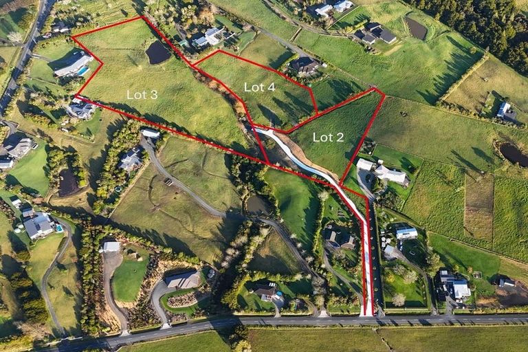 Photo of property in 45a Finlayson Road, Matarau, 0176