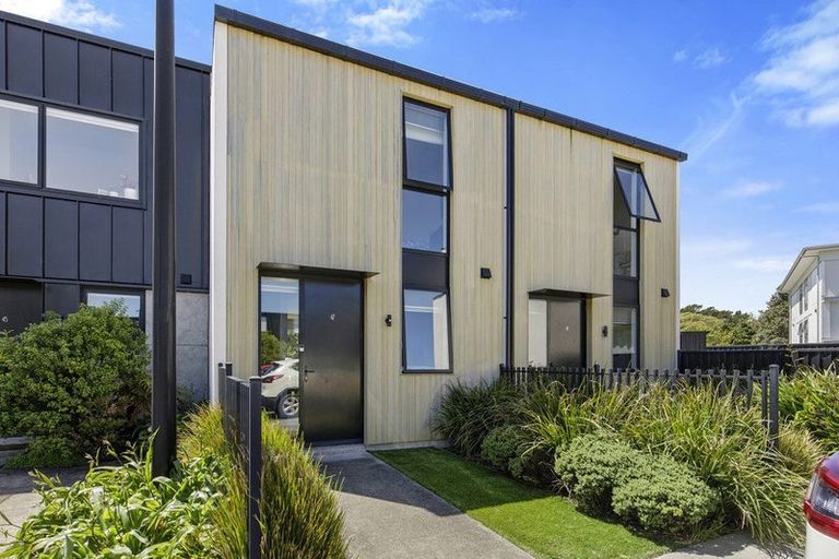 Photo of property in 47 Te Ara O Paetutu, Petone, Lower Hutt, 5012