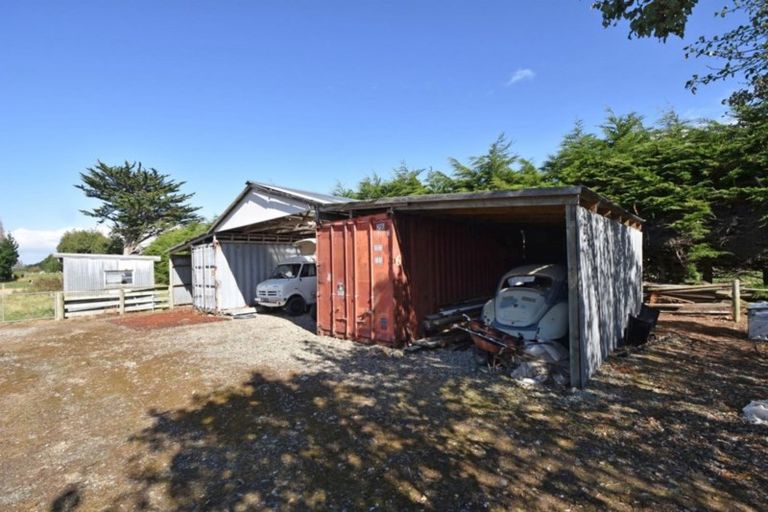 Photo of property in 26 Flora Road West, Makarewa, Invercargill, 9876