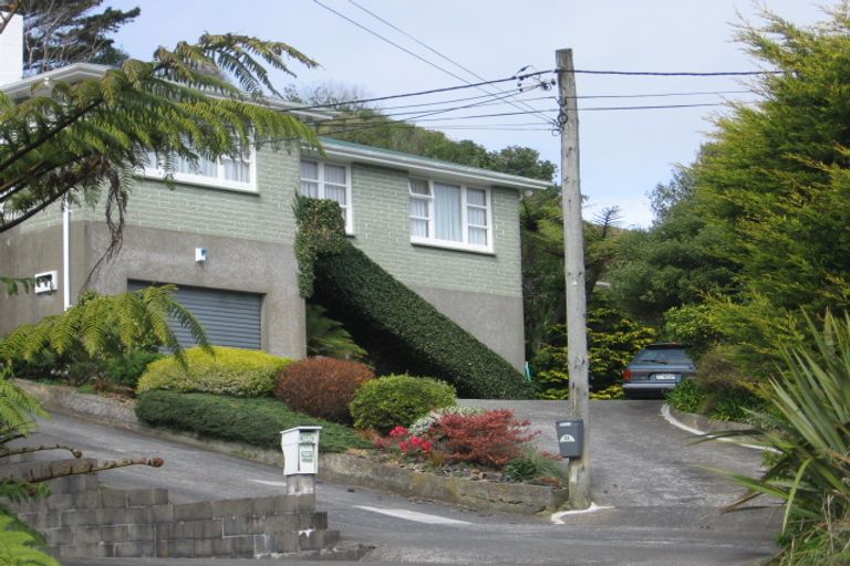 Photo of property in 98 Helston Road, Paparangi, Wellington, 6037