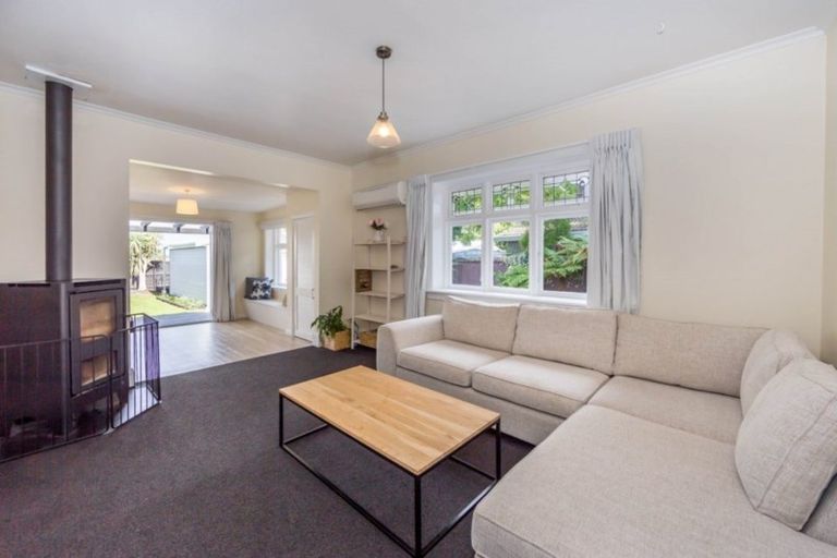 Photo of property in 319 Hendersons Road, Hoon Hay, Christchurch, 8025