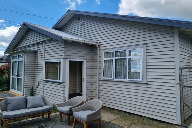 Photo of property in 106a Firth Street, Hamilton East, Hamilton, 3216