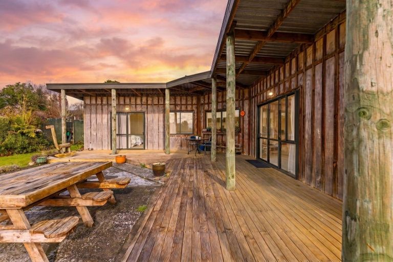 Photo of property in 23 Onematua Road, Owhango, 3990