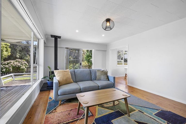 Photo of property in 217 Omata Road, Spotswood, New Plymouth, 4310