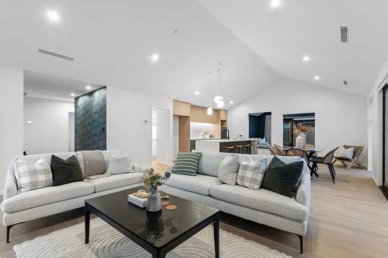 Photo of property in 110 Aviemore Drive, Marshland, Christchurch, 8083