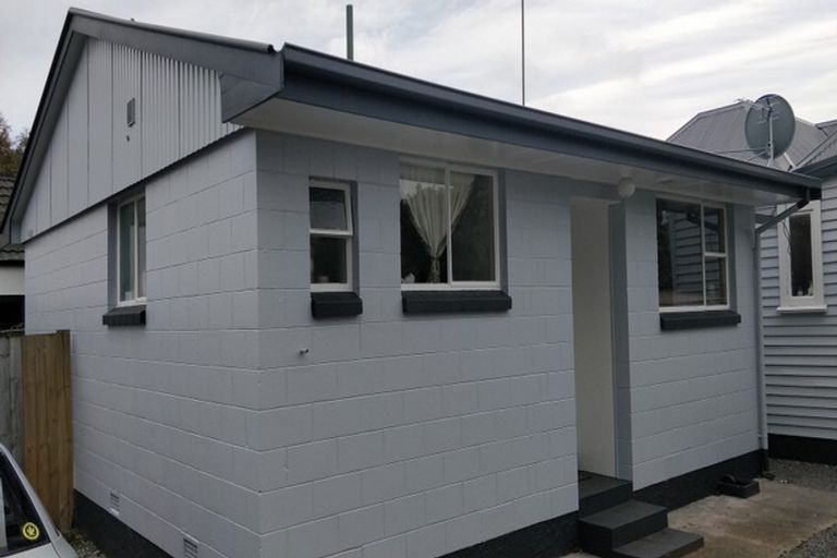 Photo of property in 3/476 Gloucester Street, Linwood, Christchurch, 8011