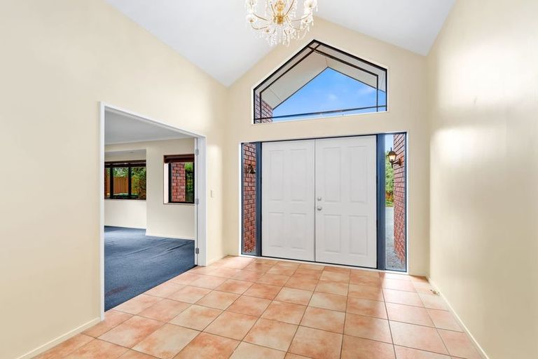 Photo of property in 25 Ashgrove Court, Lincoln, 7608