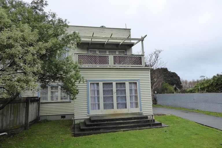 Photo of property in 81 Pharazyn Street, Melling, Lower Hutt, 5010