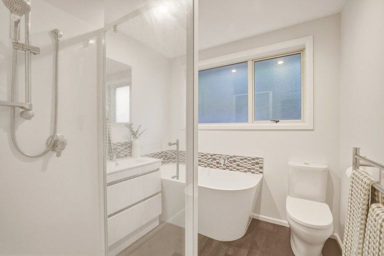 Photo of property in 2/23 Tankerville Road, Hoon Hay, Christchurch, 8025