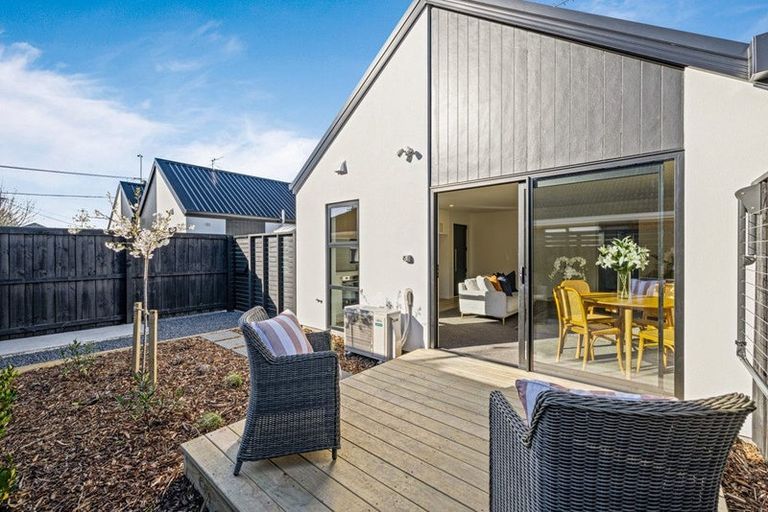 Photo of property in 2/388 Hereford Street, Linwood, Christchurch, 8011