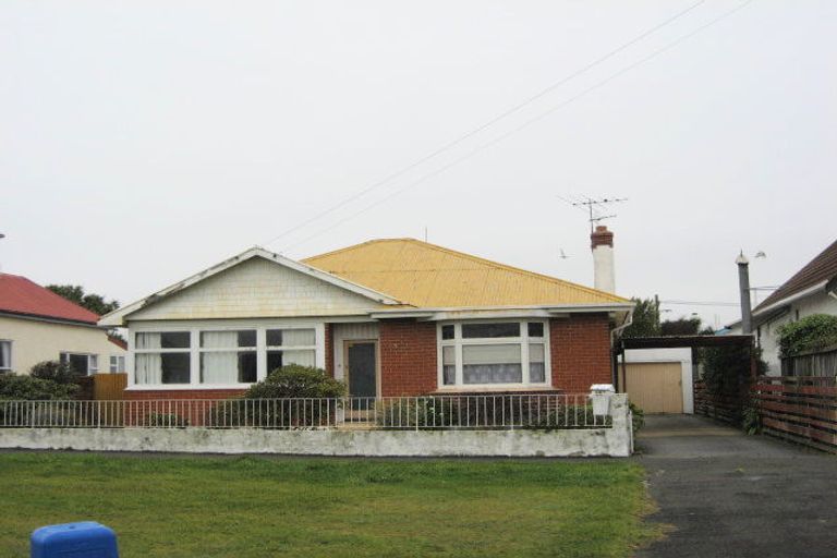 Photo of property in 66a Royal Crescent, Saint Kilda, Dunedin, 9012