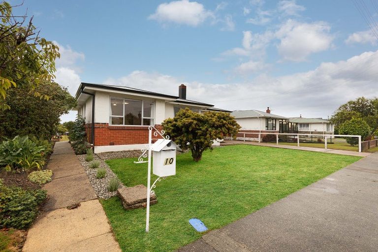 Photo of property in 10 Hall Street, Mosgiel, 9024