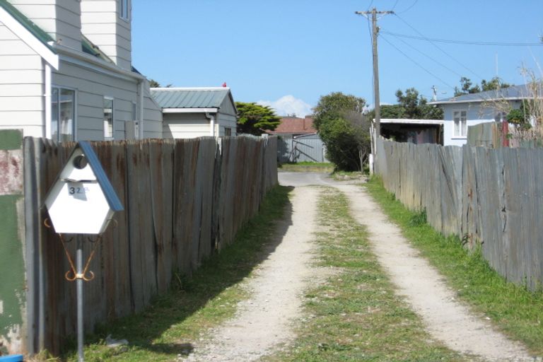 Photo of property in 32b Manuka Street, Castlecliff, Whanganui, 4501