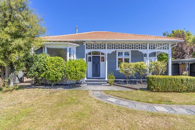 Photo of property in 41 Harewood Road, Papanui, Christchurch, 8053