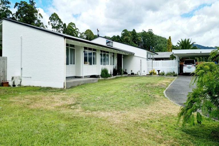 Photo of property in 6 Bell Street, Kawerau, 3127