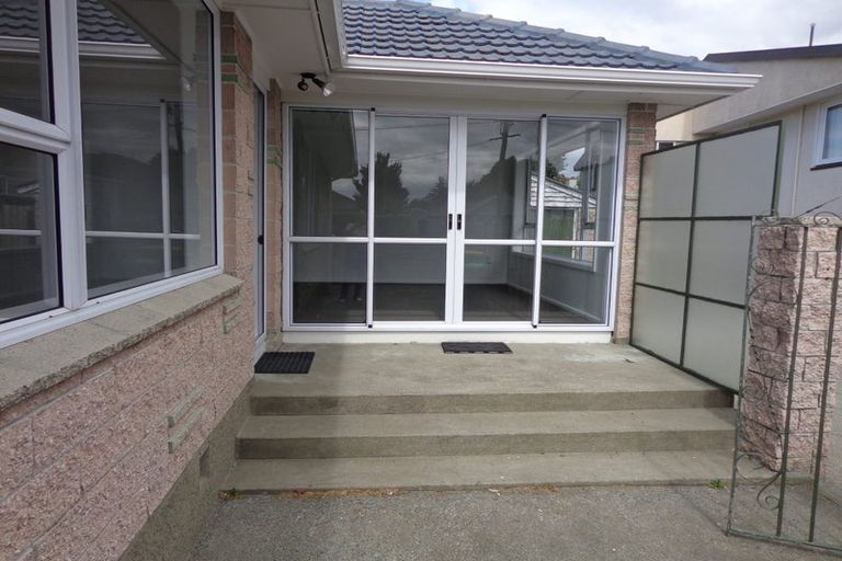 Photo of property in 228 Grahams Road, Burnside, Christchurch, 8053