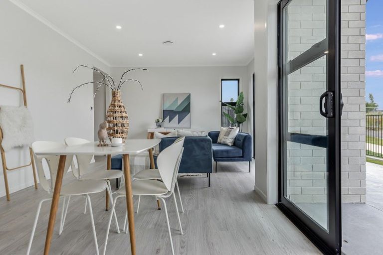 Photo of property in 15 Lucina Rise, Peacocke, Hamilton, 3206