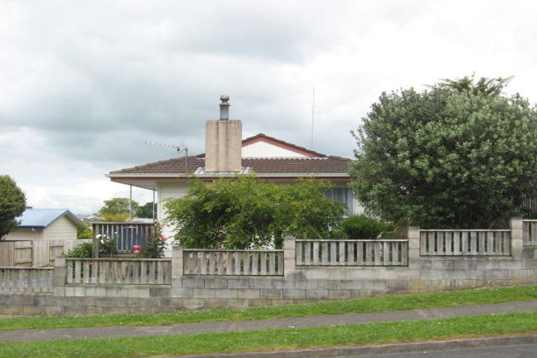 Photo of property in 222 Raikes Avenue, Te Awamutu, 3800