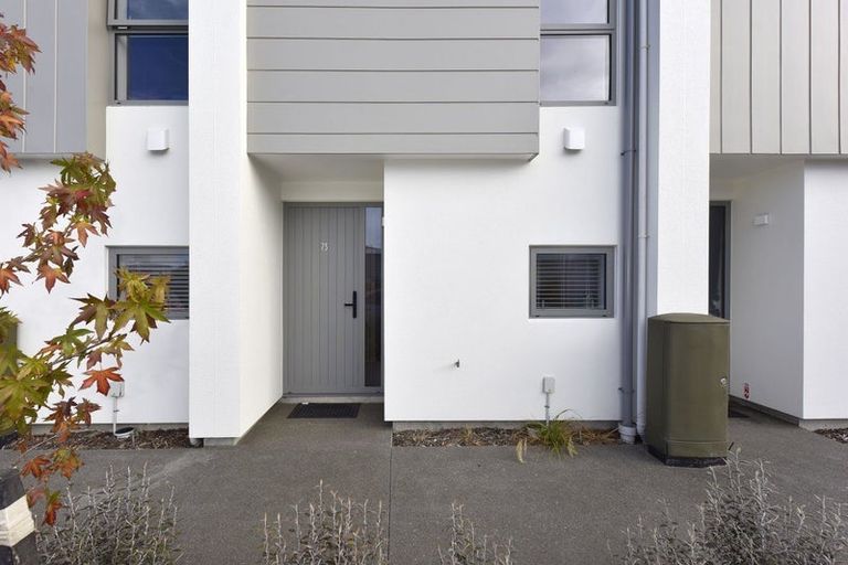 Photo of property in 73 Bampton Street, Shirley, Christchurch, 8061
