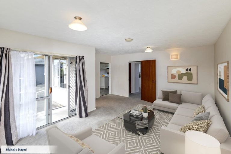 Photo of property in 3/11 Craven Street, Sockburn, Christchurch, 8042