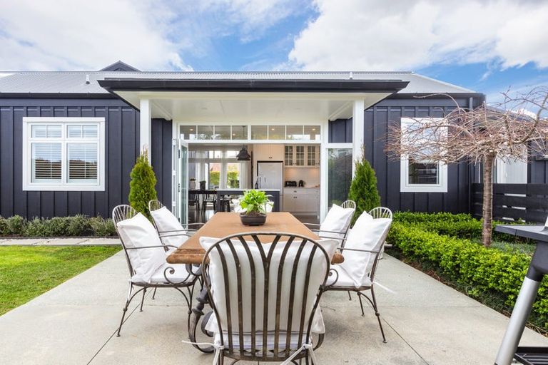 Photo of property in 7 Courtney Lane, Matakana, Warkworth, 0985