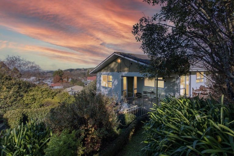 Photo of property in 6 Domain Road, Waipawa, 4210