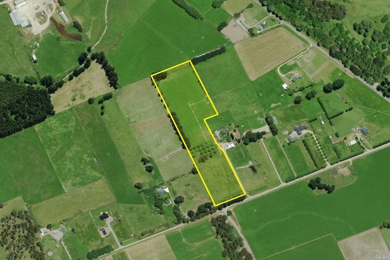 Photo of property in 54 Studholme Settlement Road, Waimate, 7979