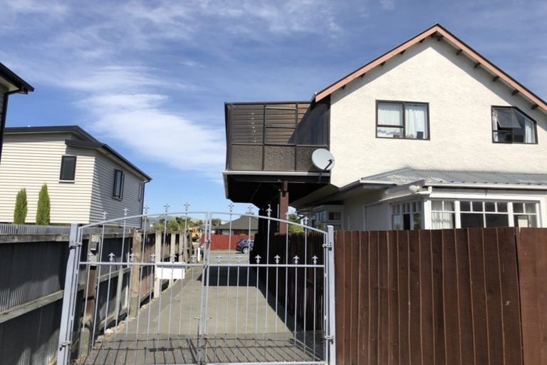 Photo of property in 44 Maxwell Street, Riccarton, Christchurch, 8041