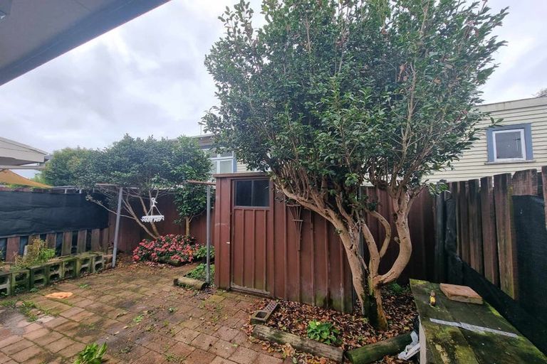 Photo of property in 121u2 Queens Avenue, Frankton, Hamilton, 3204