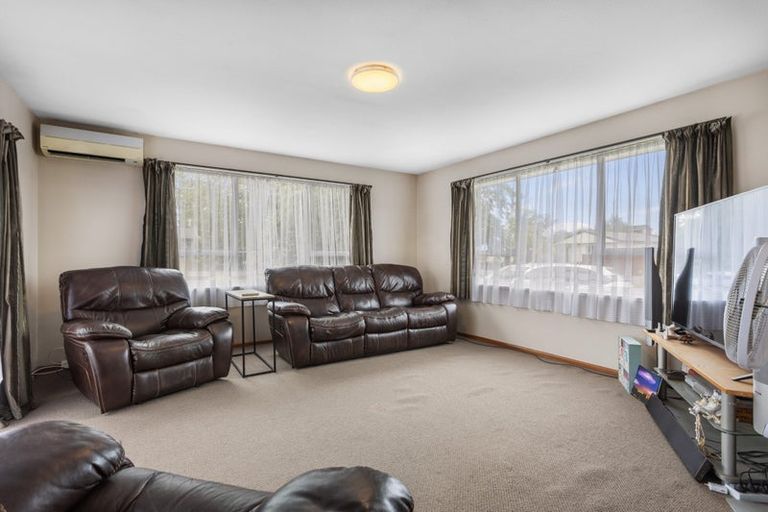 Photo of property in 49 Akaroa Street, Kaiapoi, 7630