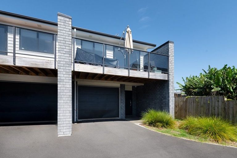 Photo of property in 47u6 Cook Street, Hamilton East, Hamilton, 3216