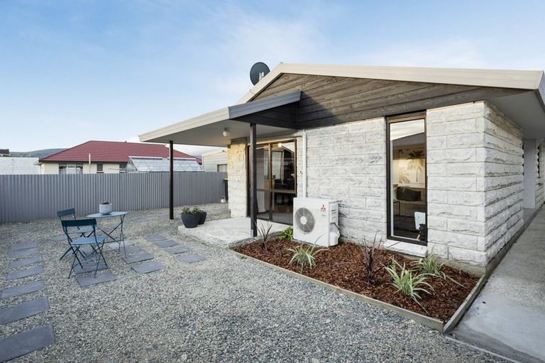 Photo of property in 34a Tedder Street, Saint Kilda, Dunedin, 9012