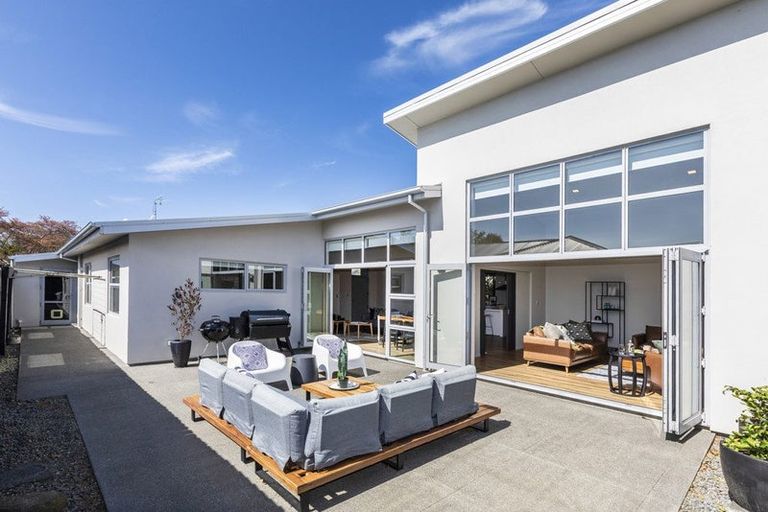 Photo of property in 54 Springwater Avenue, Northwood, Christchurch, 8051