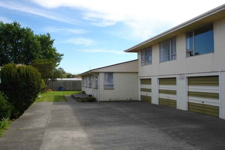 Photo of property in 1/577 Hereford Street, Linwood, Christchurch, 8011