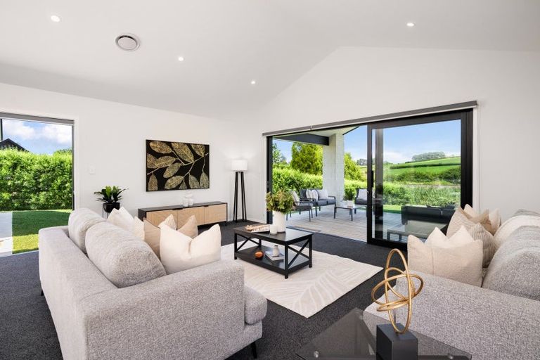 Photo of property in 42b Charles Edwards Street, Ohaupo, 3803
