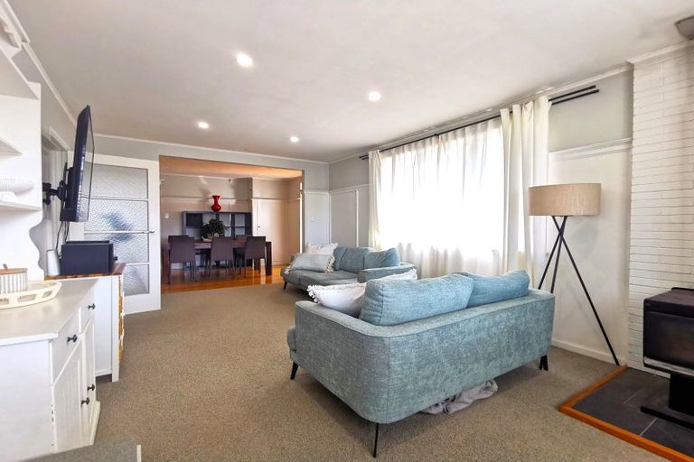 Photo of property in 10 King Street, Wairoa, 4108