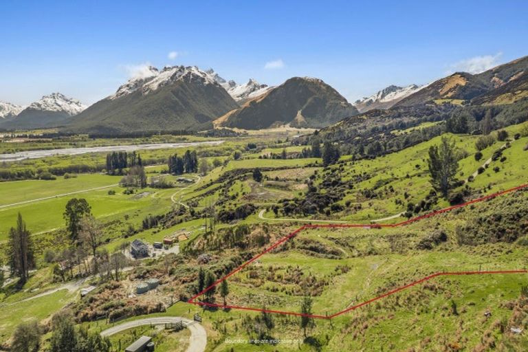 Photo of property in 46b Rees Valley Road, Glenorchy, 9372