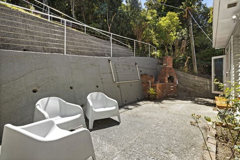 Photo of property in 40 Marewa Road, Hataitai, Wellington, 6021