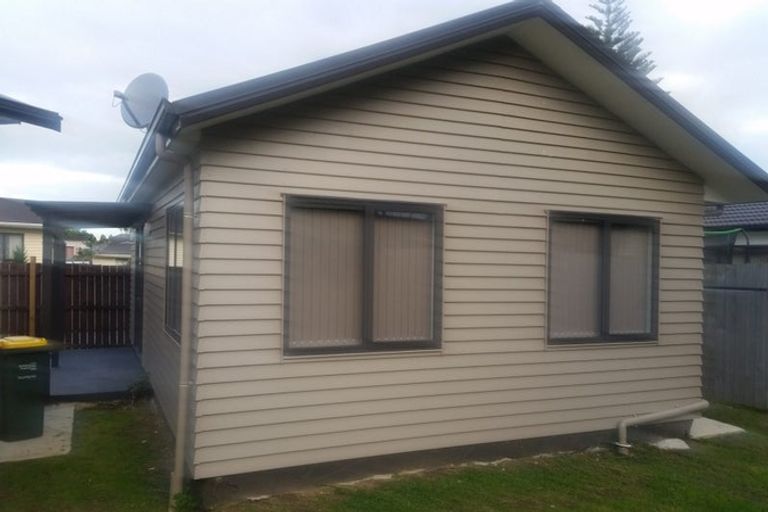 Photo of property in 18 Maida Vale, Manurewa, Auckland, 2102