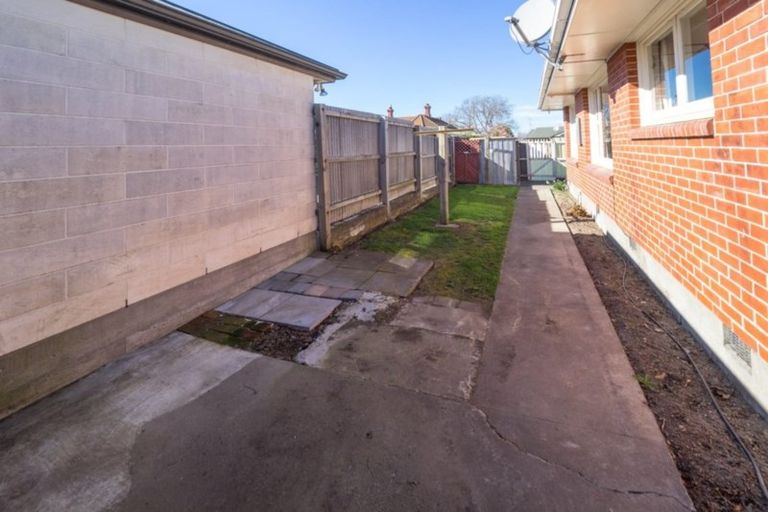Photo of property in 271 Cameron Street, Ashburton, 7700