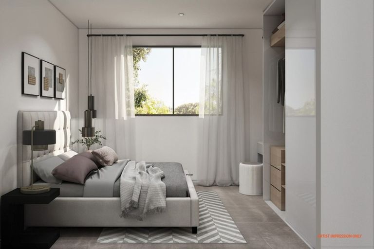 Photo of property in 9 Staverton Crescent, Mangere, Auckland, 2022