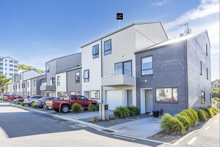 Photo of property in 34/170u Fraser Avenue, Johnsonville, Wellington, 6037