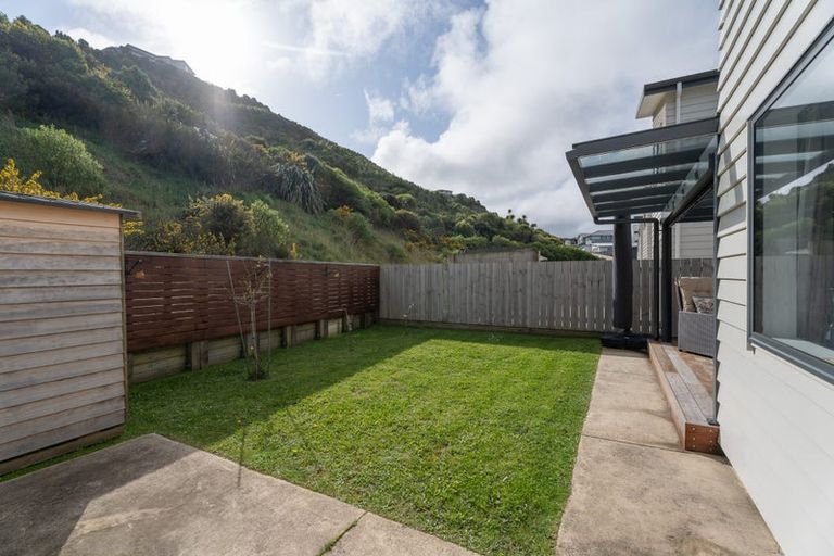 Photo of property in 61 Melksham Drive, Churton Park, Wellington, 6037