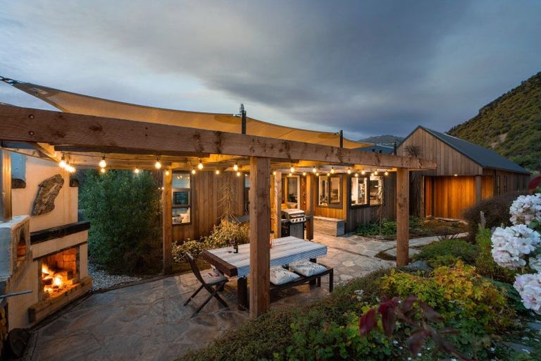 Photo of property in 57c Gibbston Back Road, Gibbston, Queenstown, 9371