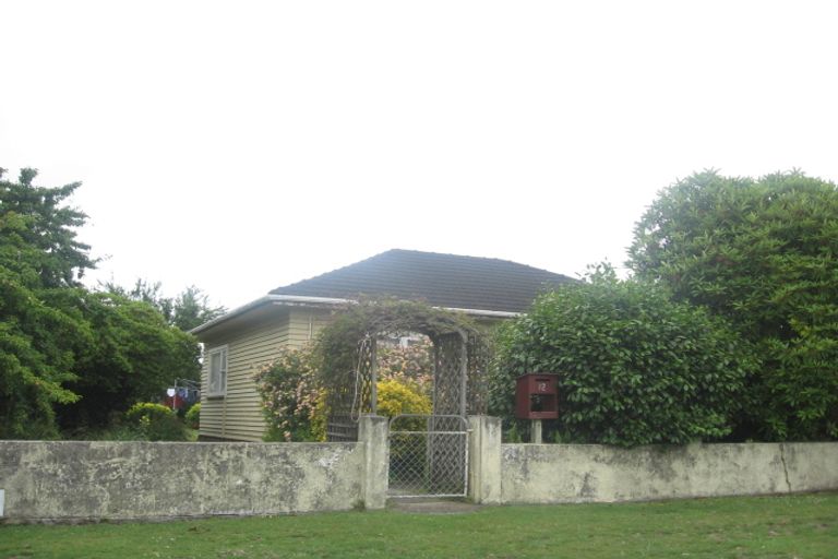 Photo of property in 12 Puriri Avenue, Te Puke, 3119