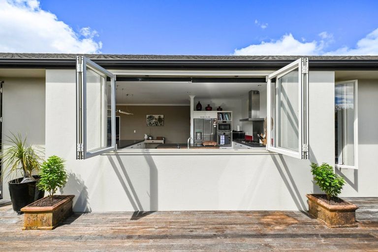 Photo of property in 12 Hodgson Lane, Tamahere, Hamilton, 3283