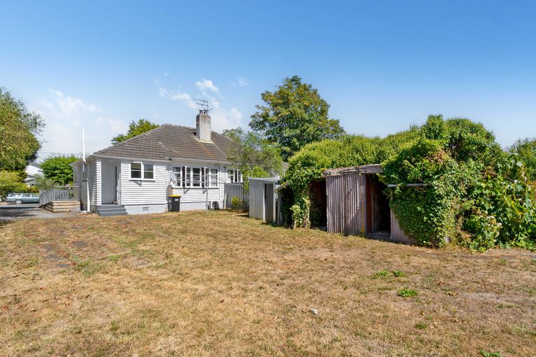 Photo of property in 122 Essex Street, Masterton, 5810