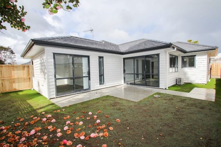 Photo of property in 10u3 Morrison Crescent, Glenview, Hamilton, 3206