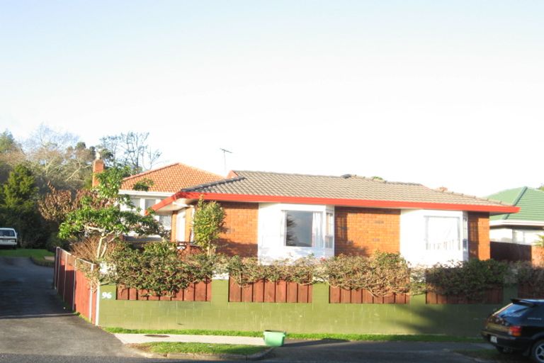 Photo of property in 1/96 Great South Road, Manurewa, Auckland, 2102