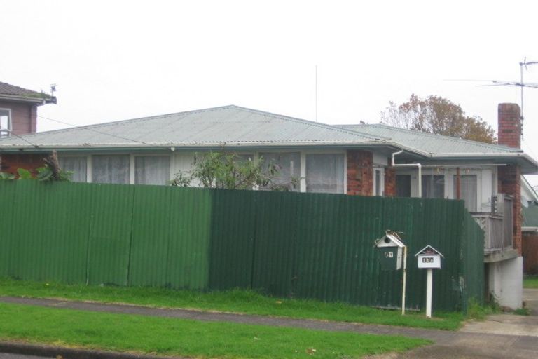 Photo of property in 1/11 Esperanto Road, Papatoetoe, Auckland, 2025